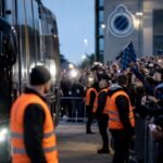 Transferdruk rond Nicolo Tresoldi bij Club Brugge
