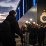 Transferjacht van Club Brugge op Leonel Eklund botst op hoge vraagprijs