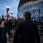 Transfercontext rond Lucas Chevalier bij Paris Saint-Germain met interesse van Tottenham en Besiktas