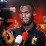 Christian Benteke reageert op zijn WK-niet-selectie bij de Rode Duivels