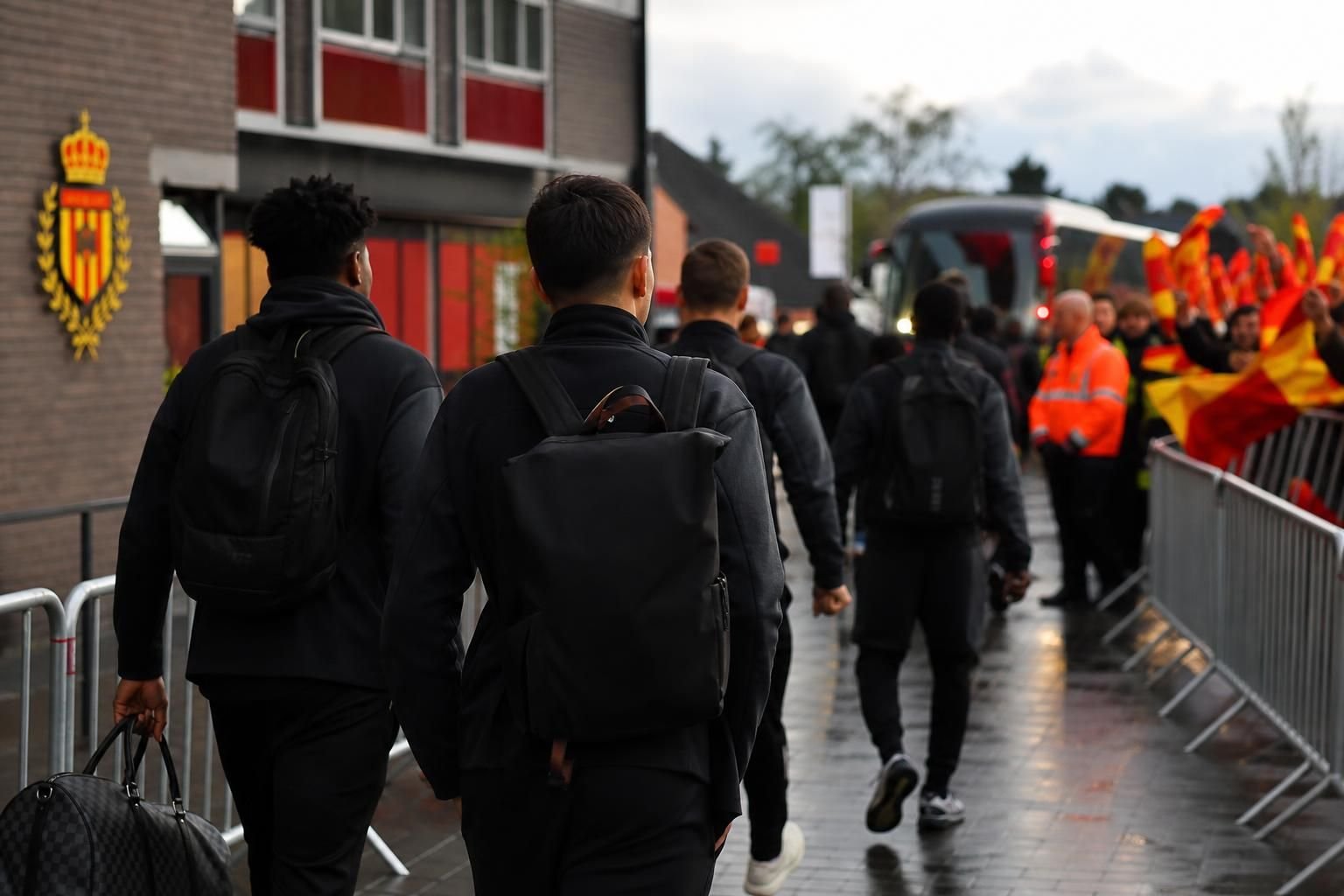 Transferzomer bij KV Mechelen rond Van Brederode, Halhal, Zekri en Marsa