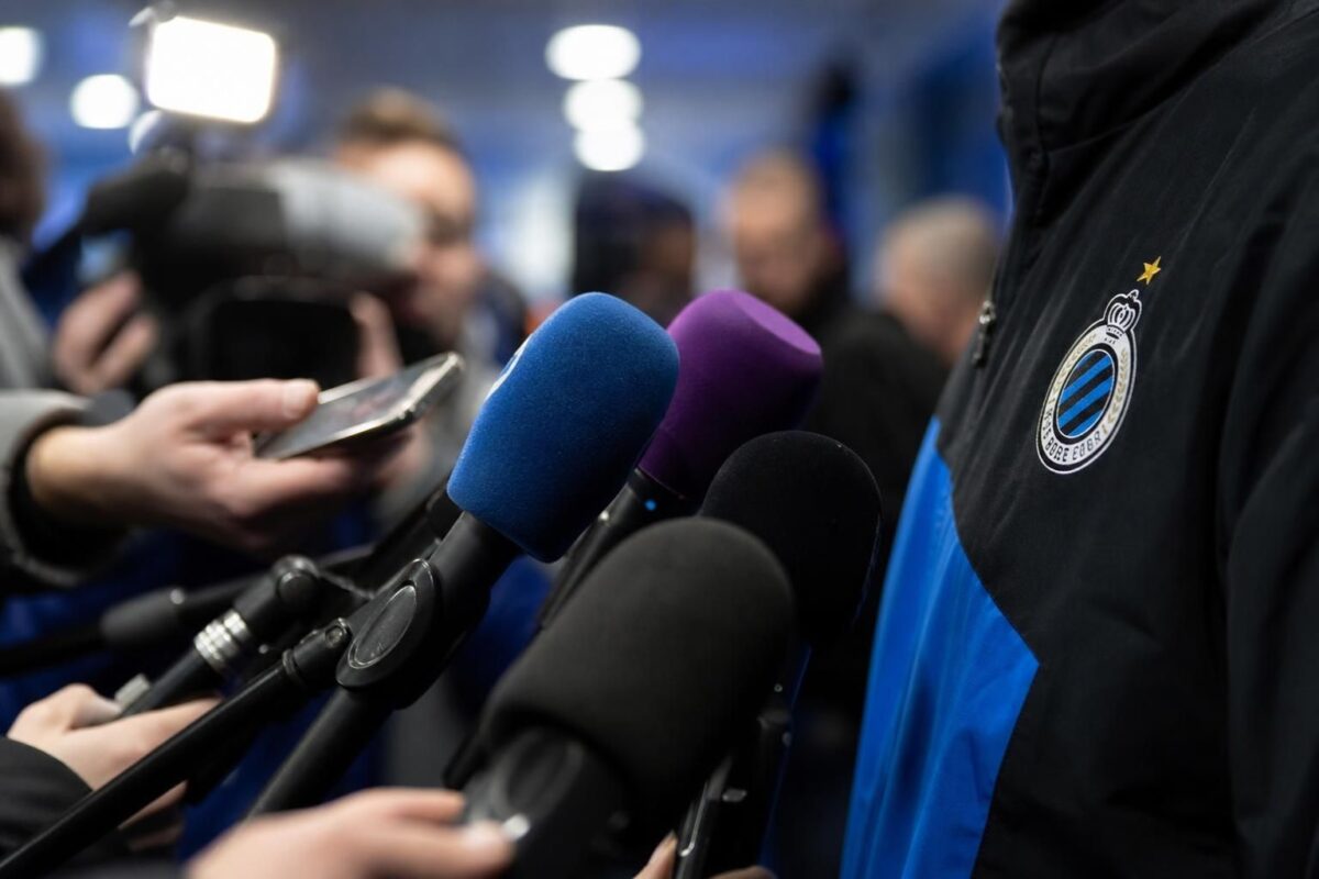 Joaquin Seys wordt genoemd in transfercontext bij Club Brugge tijdens zijn eerste WK