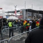 Gespannen WK-sfeer rond Ghana na geweigerde visa-aanvraag voor Thomas Partey