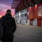 Axel Witsel zoekt na Girona naar een nieuwe club buiten België