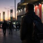 Transfercontext rond Omar Ben Ali en interesse uit de Jupiler Pro League