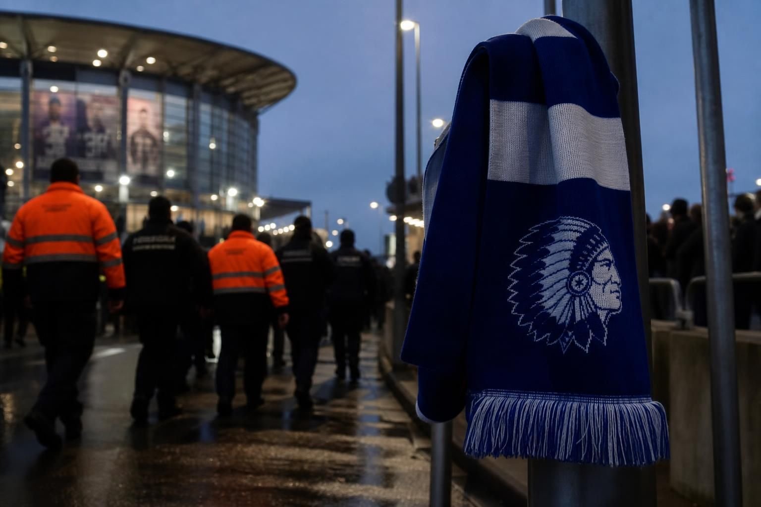 Transfercontext rond KAA Gent na het Union-tijdperk van Christian Burgess