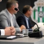 Bestuurlijke voetbalsfeer rond de Pro League en Royal Francs Borains