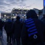 Transfercontext rond Club Brugge en Nicolò Tresoldi aan Jan Breydel zonder herkenbare gezichten