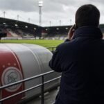 Transfercontext rond Rayane Bounida met Ajax en Duitse interesse zonder herkenbare gezichten