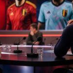 Voetbaldebat over interlandkeuzes van spelers met dubbele nationaliteit