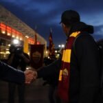 Transfersfeer rond AS Roma en Crysencio Summerville zonder herkenbare gezichten
