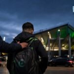 Transfercontext rond Cercle Brugge aan Jan Breydel zonder herkenbare gezichten