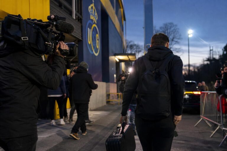 Transfercontext rond Union bij een mogelijke komst van Darius Olaru