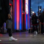 Julien Duranville in voetbalcontext tijdens een buitenlandse passage