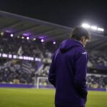 Nathan De Cat blijft twijfelen over zijn toekomst bij RSC Anderlecht