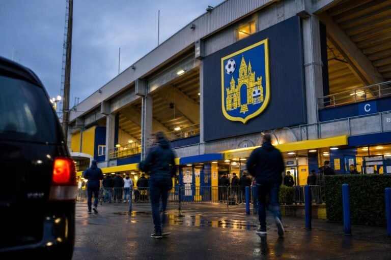 Transferzomer rond KVC Westerlo met aandacht voor Emin Bayram en Galatasaray