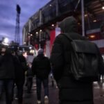 Charles Vanhoutte trekt volgens HLN van OGC Nice naar Feyenoord
