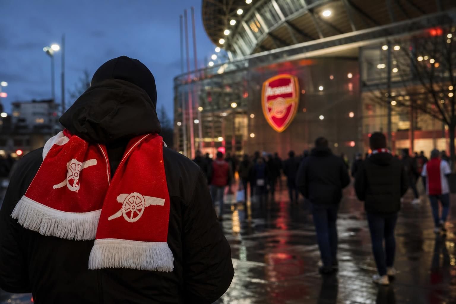 Transfercontext rond Arsenal en Mika Godts na interesse vanuit Londen