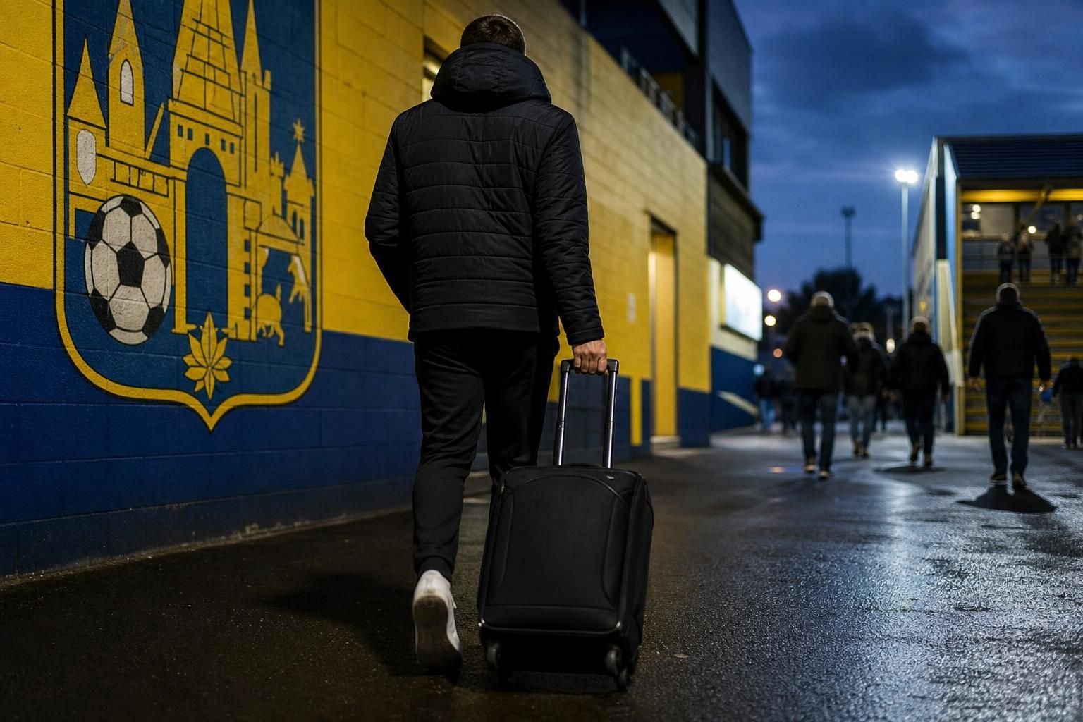 Transfercontext rond Emin Bayram en de interesse van Galatasaray in de verdediger van Westerlo