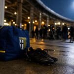 Transfercontext rond Mandela Keita na zijn sterke seizoen bij Parma