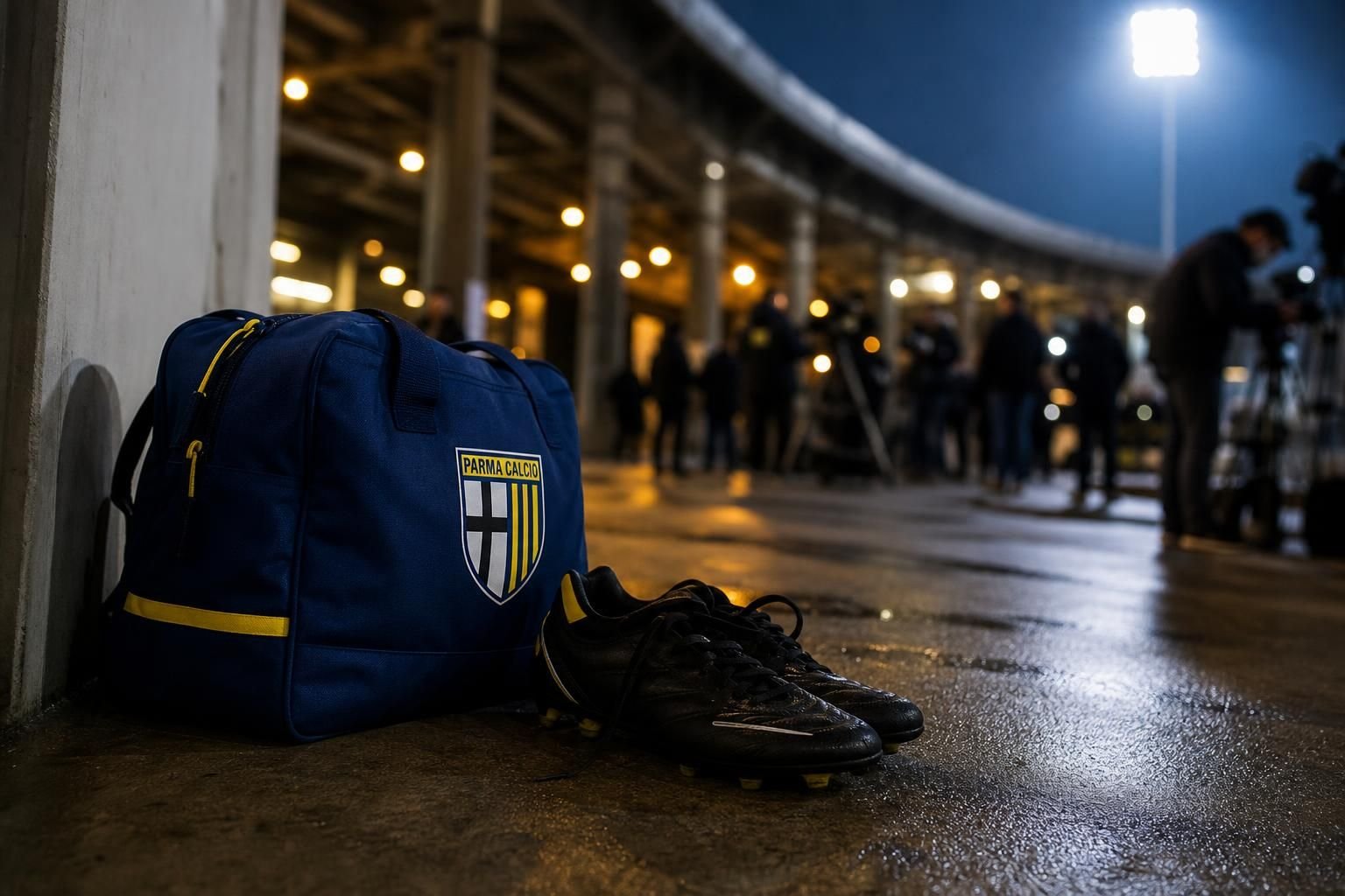 Transfercontext rond Mandela Keita na zijn sterke seizoen bij Parma