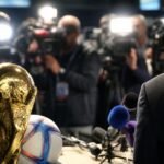 Gianni Infantino onder druk na WK-uitspraak over Italië