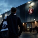 Transfercontext rond Sporting Hasselt na de komst van Lino Decresson van KRC Genk
