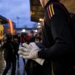Transfercontext rond Jari De Busser na interesse van AZ