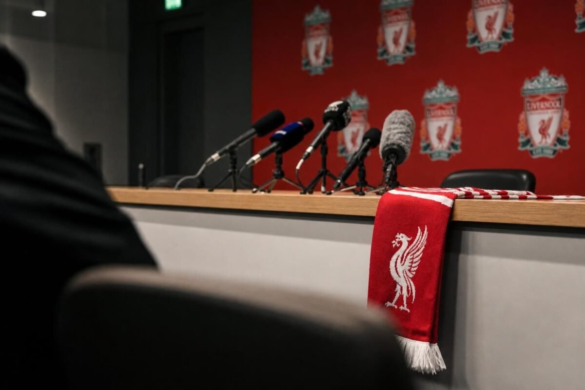 Ingetogen Liverpool-sfeer rond het nieuws over Kenny Dalglish