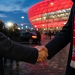 Transfercontext rond Ismael Saibari, PSV en Bayern München