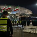 Beladen WK-sfeer rond Iran in Los Angeles voor duel met Nieuw-Zeeland