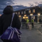 Antwi Dacosta kan Anderlecht verlaten voor een proefperiode bij Tromso.