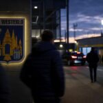 Transfercontext rond Bryan Reynolds bij KVC Westerlo na interesse van Rangers FC