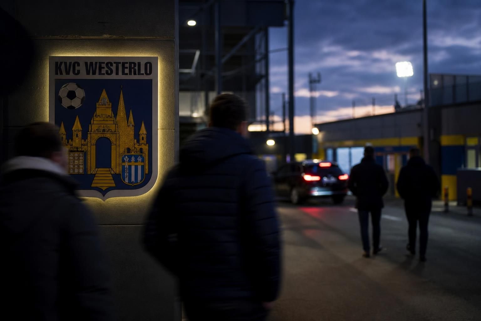 Transfercontext rond Bryan Reynolds bij KVC Westerlo na interesse van Rangers FC