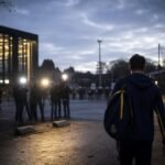 Transfercontext rond Anan Khalaili bij Union Saint-Gilloise