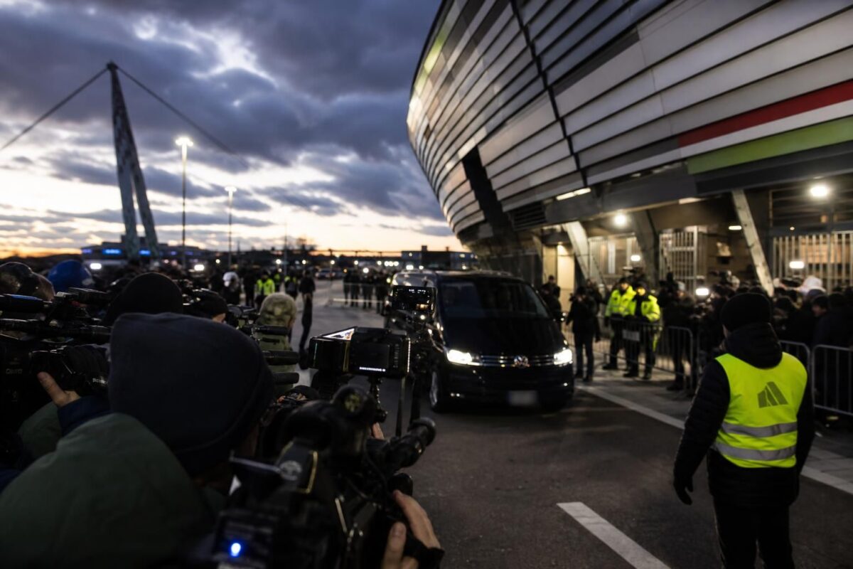 Transfercontext rond de overstap van Antoine Beydts naar Juventus