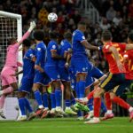 Kaapverdië houdt Spanje op 0-0 tijdens het WK in Atlanta