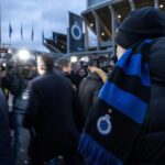 Transfercontext rond Club Brugge en Nicolo Tresoldi zonder herkenbare gezichten
