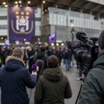 Transfercontext rond RSC Anderlecht bij mogelijke interesse in Giulian Biancone