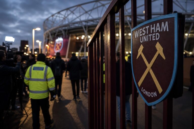 Transfercontext rond Crysencio Summerville bij West Ham United