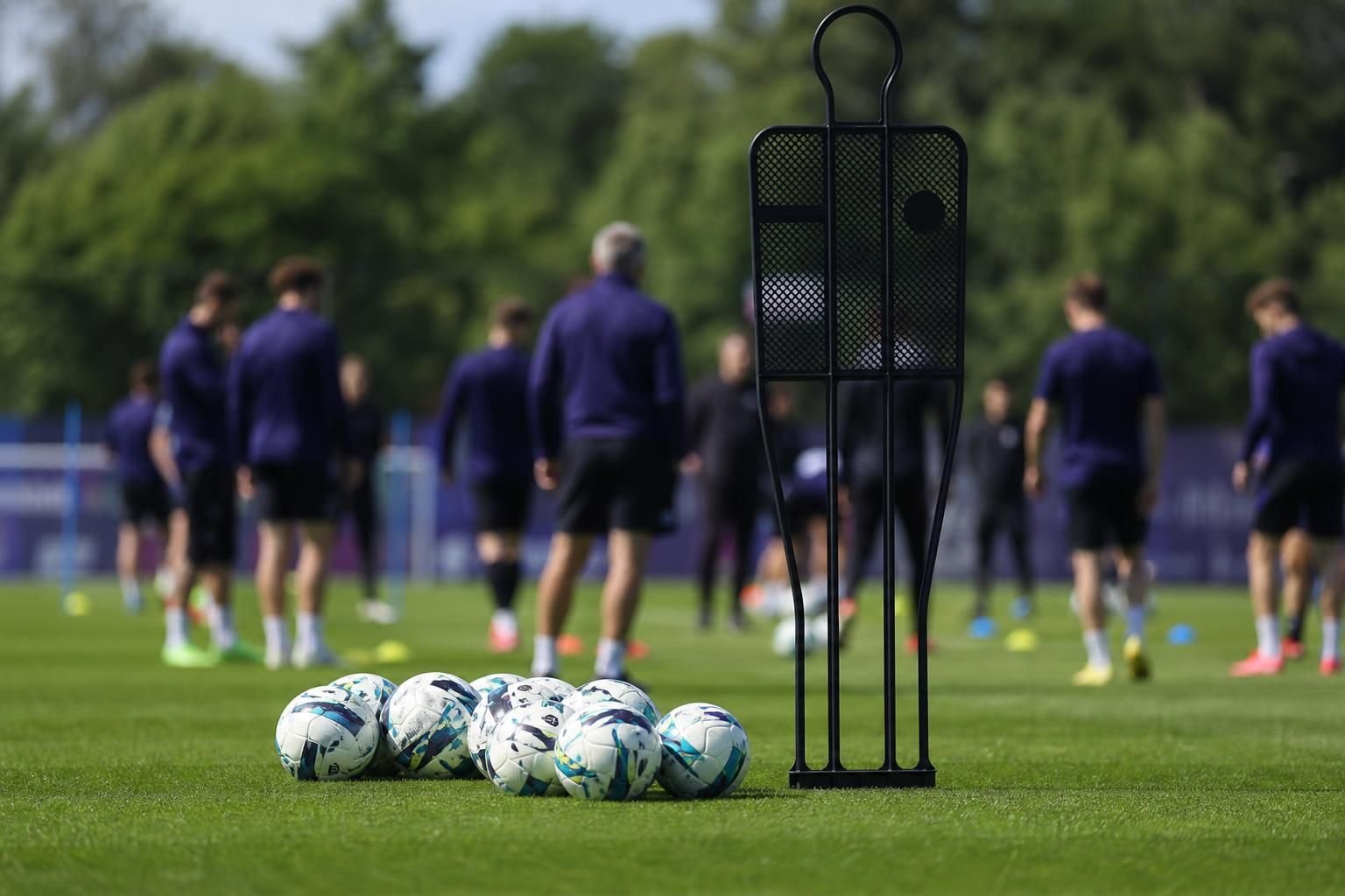 Anderlecht kiest voor Europa en raakt Cvetkovic op een gevoelig punt