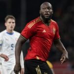 Romelu Lukaku bij de Rode Duivels in een gespannen wedstrijdcontext