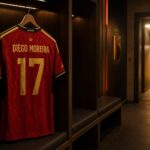 Diego Moreira: waarom België het enthousiasme van een frisse vleugel nodig heeft