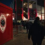 Transfercontext rond Royal Antwerp FC tijdens de zoektocht naar defensieve versterking