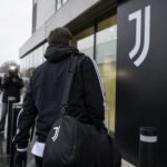 Transfercontext rond Juventus en een jonge Belgische speler zonder herkenbare gezichten