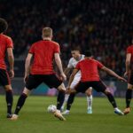 Brandon Mechele in de context van de Rode Duivels na de interland tegen Egypte