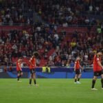 Gespannen WK-sfeer rond de Rode Duivels na het gelijkspel tegen Egypte