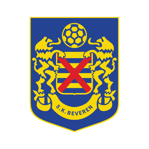 BEVERENLOGO Logo van SK Beveren