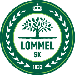 LOMMELLOGO Logo van Lommel