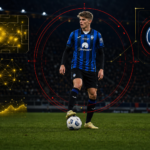 TransferScout van Charles De Ketelaere